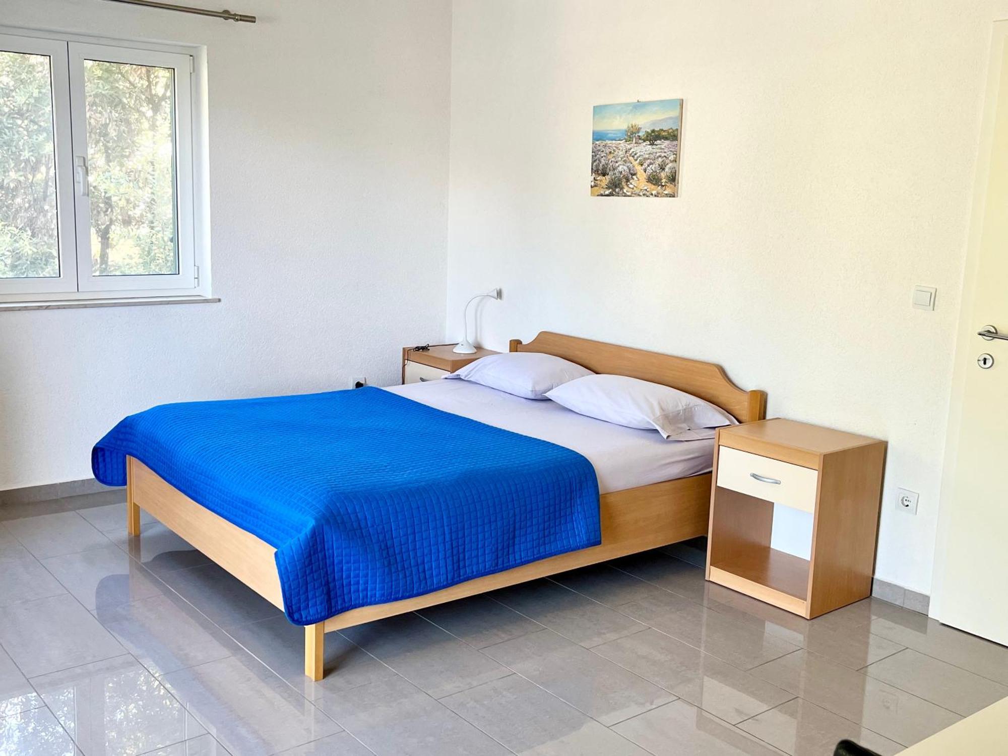 Paradise Apartments - Robinson Getaway Gdinj Ngoại thất bức ảnh
