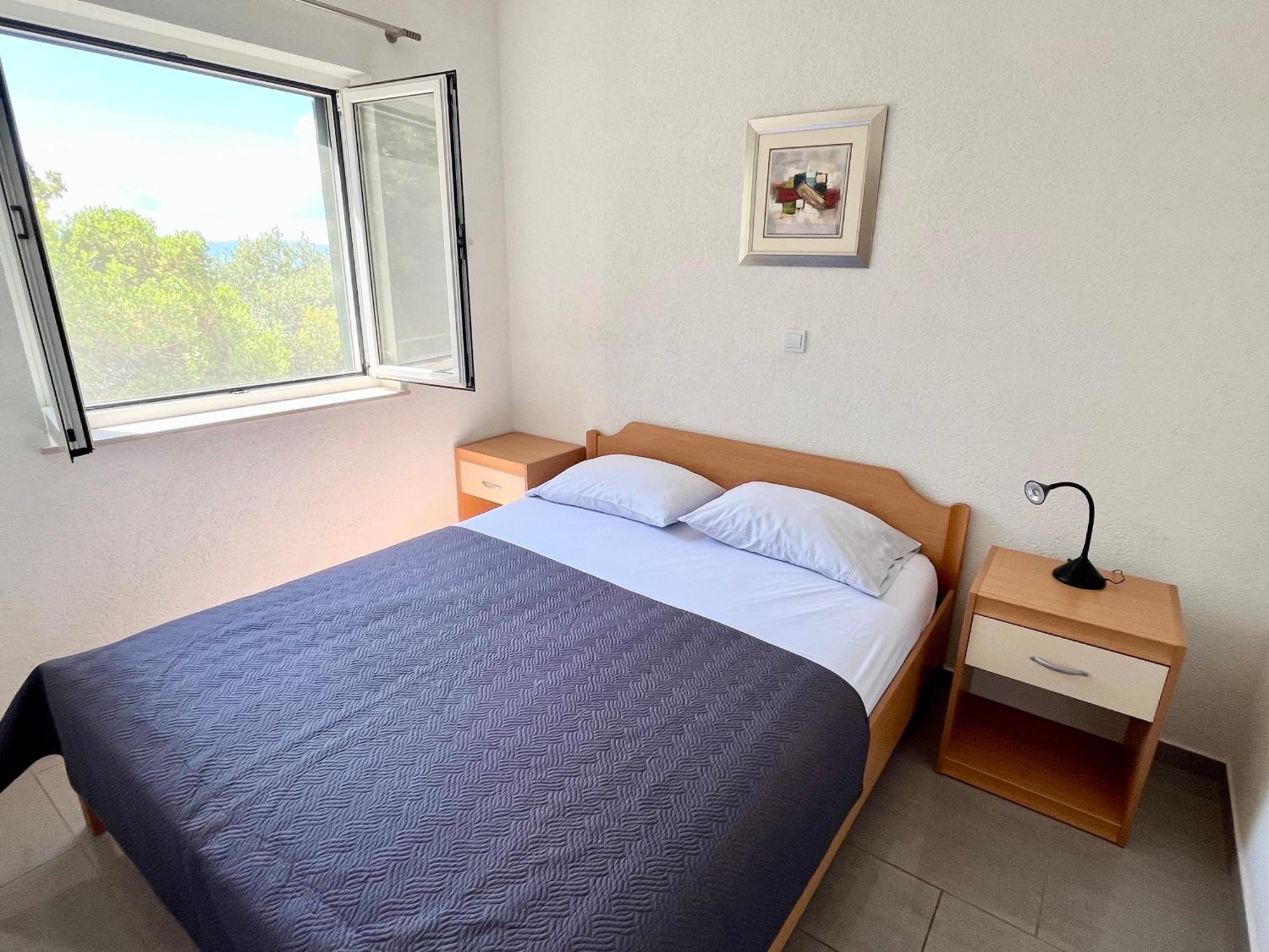 Paradise Apartments - Robinson Getaway Gdinj Ngoại thất bức ảnh
